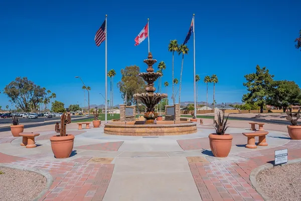 $2,300 | 650 South Arrowwood Way, Mesa, AZ 85208