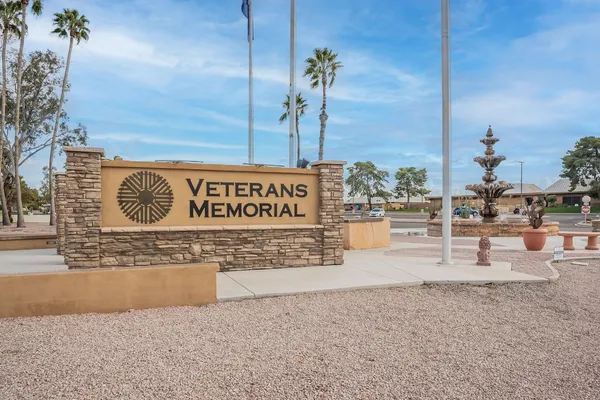 $2,300 | 650 South Arrowwood Way, Mesa, AZ 85208