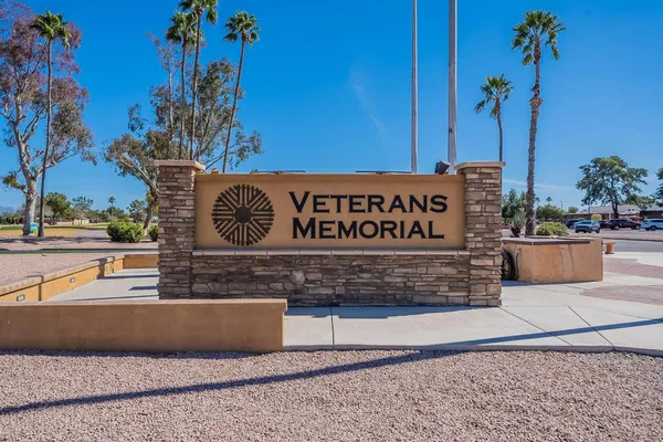 $2,300 | 650 South Arrowwood Way, Mesa, AZ 85208