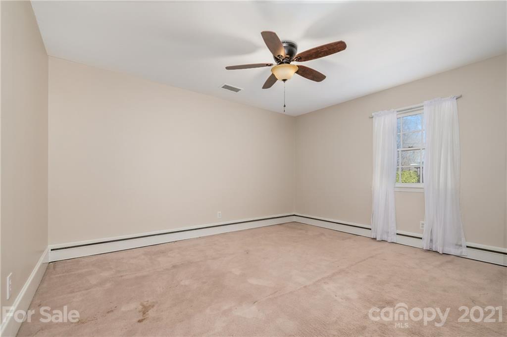 285 Tanner Street Rutherfordton, NC 28139 - Photo 17 of 39 a view of an empty room