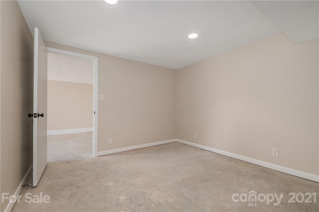 285 Tanner Street Rutherfordton, NC 28139 - Photo 26 of 39 a view of an empty room