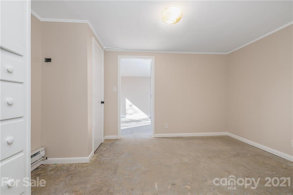 285 Tanner Street Rutherfordton, NC 28139 - Photo 30 of 39 an empty room with an empty space
