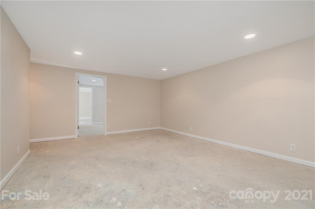 285 Tanner Street Rutherfordton, NC 28139 - Photo 31 of 39 a view of an empty room