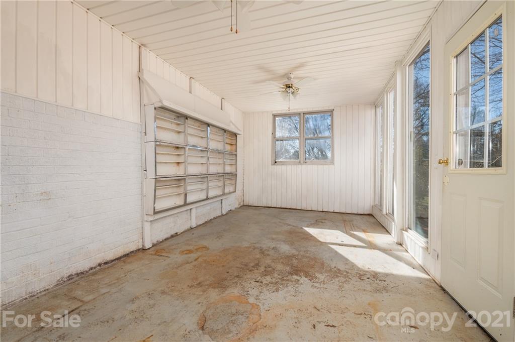 285 Tanner Street Rutherfordton, NC 28139 - Photo 33 of 39 an empty room with windows