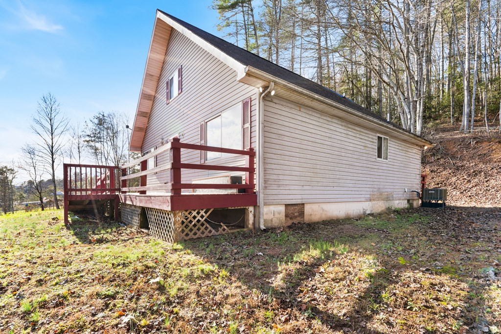 251 Maltby Road Marble, NC 28905 - Photo 11 of 42