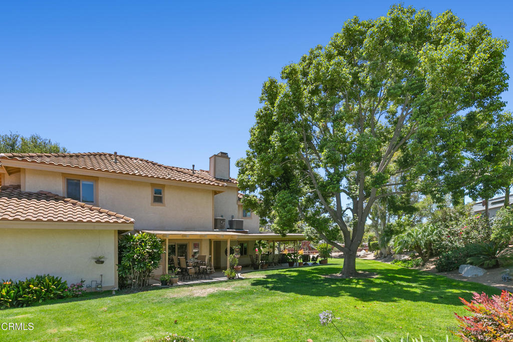 10539 Chippenham Road Camarillo, CA 93012 - Photo 64 of 74