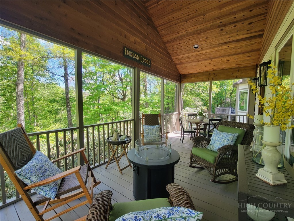 129 Valley View Road Blowing Rock, NC 28605 - Photo 23 of 44