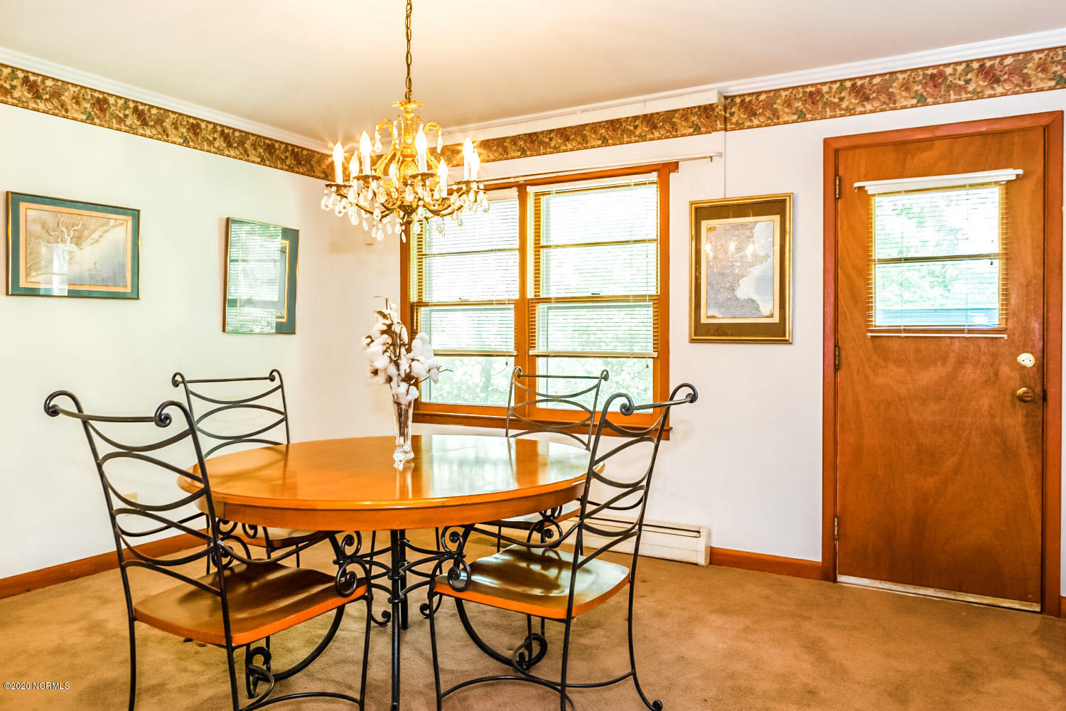 114 Loop Road Leland, NC 28451 - Photo 12 of 21 Dining Room 1