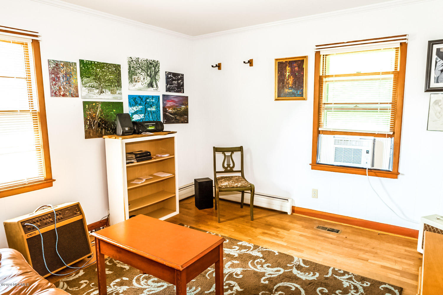 114 Loop Road Leland, NC 28451 - Photo 18 of 21 Master Bedroom/Music Room