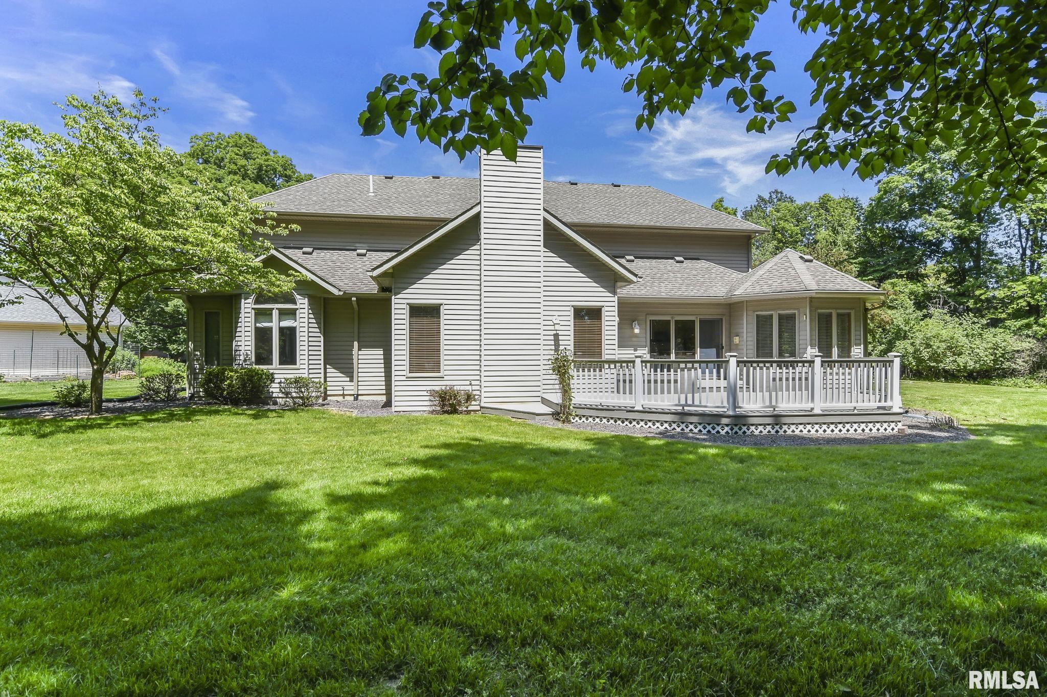 2304 Chesapeake Landing Springfield, IL 62712 - Photo 40 of 41