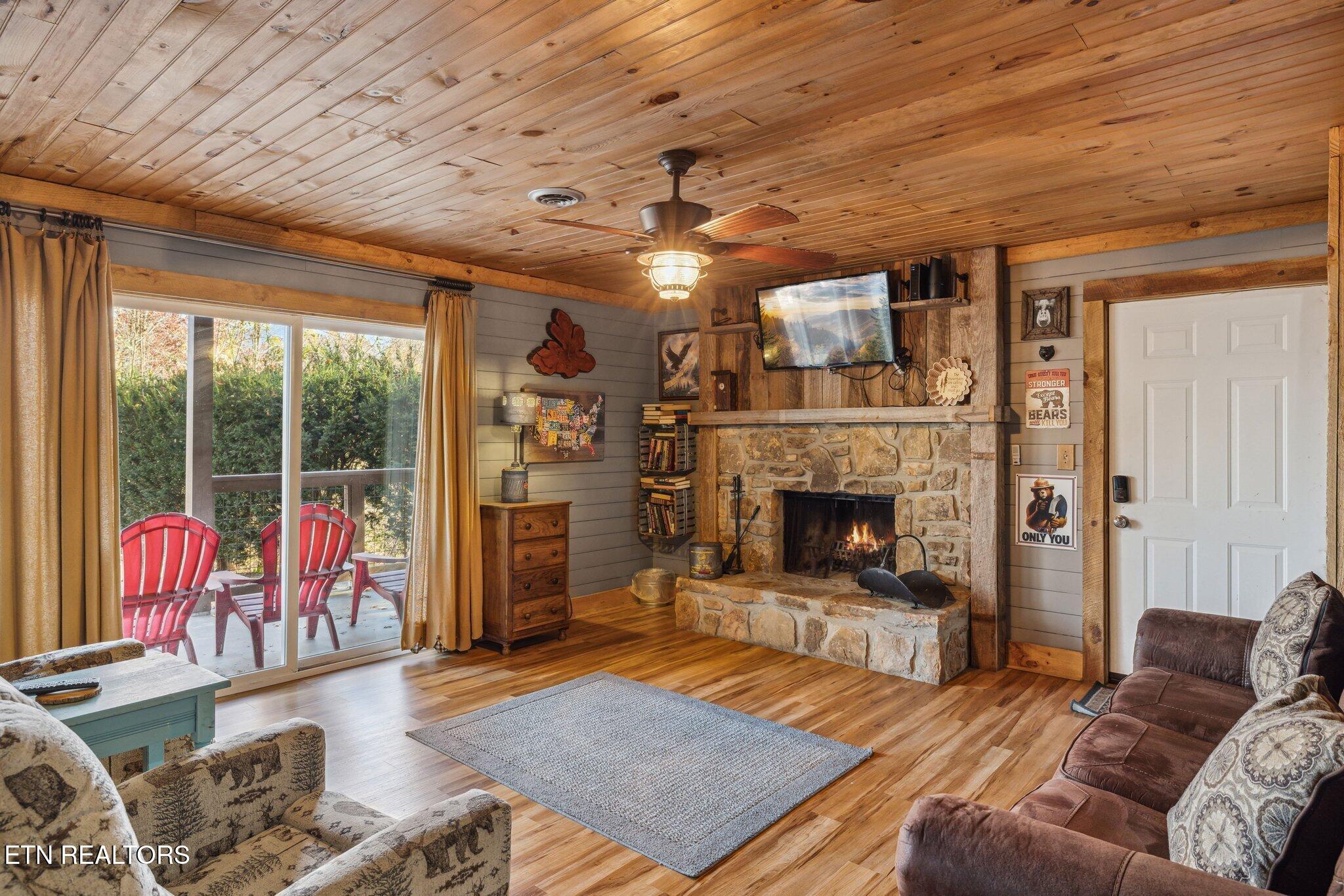 1536 Zurich Road Gatlinburg, TN 37738 - Photo 17 of 26 IMG_0181 5