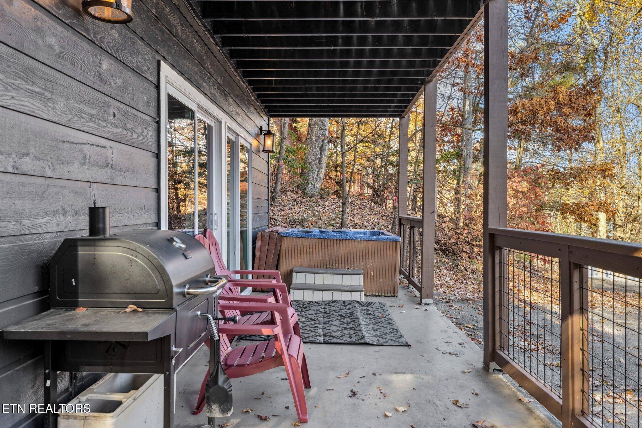 1536 Zurich Road Gatlinburg, TN 37738 - Photo 25 of 26 IMG_0166 7