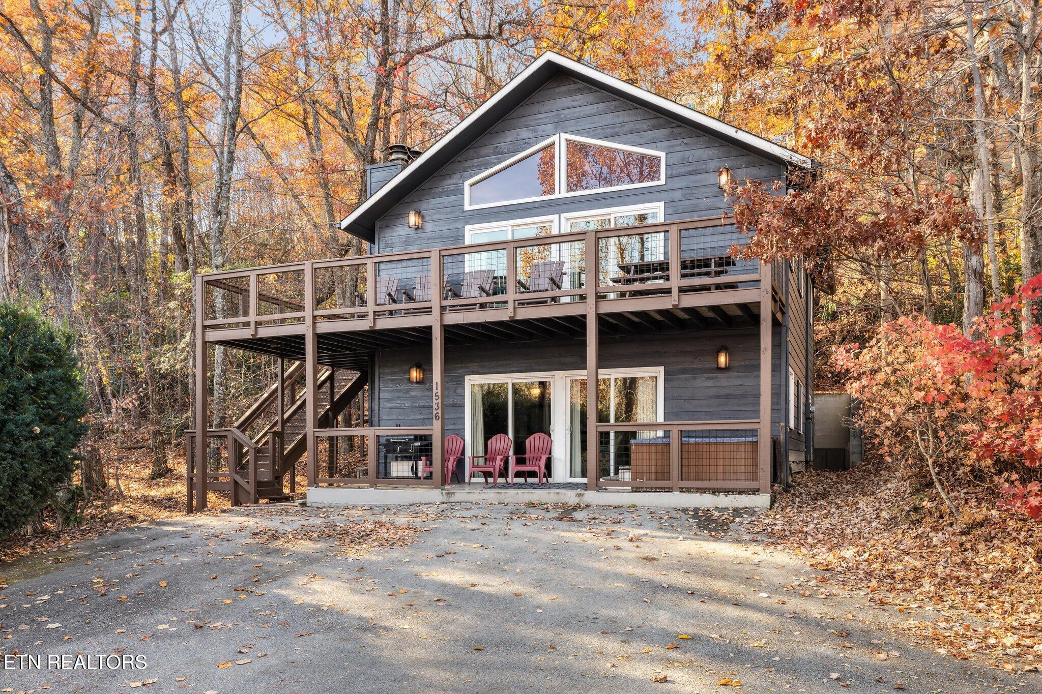 1536 Zurich Road Gatlinburg, TN 37738 - Photo 26 of 26 IMG_0161 7