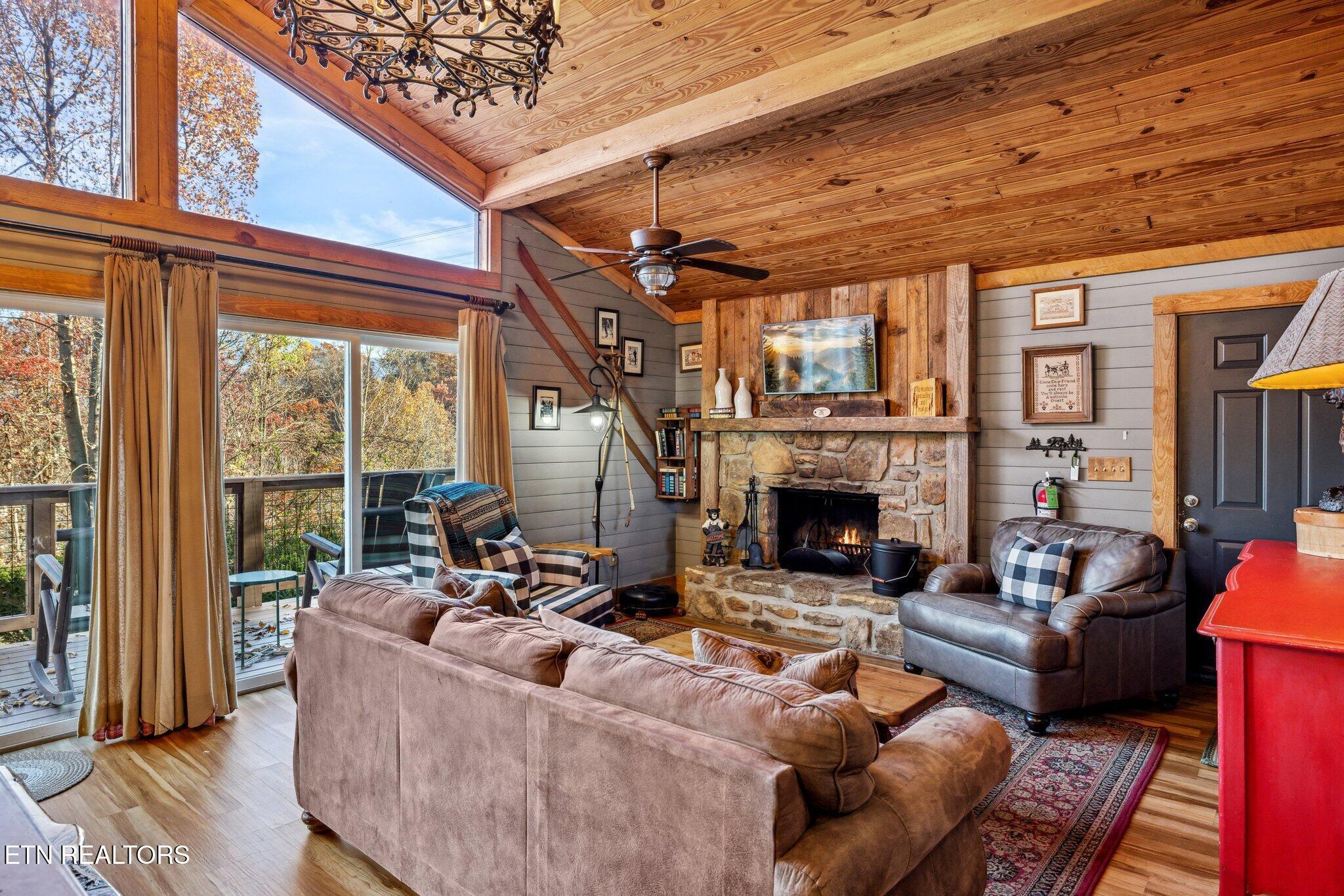 1536 Zurich Road Gatlinburg, TN 37738 - Photo 4 of 26 IMG_0246 3