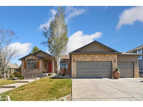 $965,000 | 1443 Folsum Drive, Windsor, CO 80550