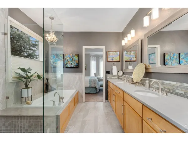 $965,000 | 1443 Folsum Drive, Windsor, CO 80550