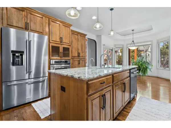 $965,000 | 1443 Folsum Drive, Windsor, CO 80550