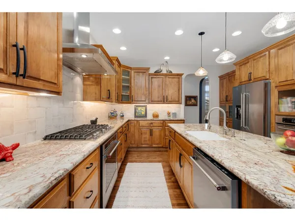 $965,000 | 1443 Folsum Drive, Windsor, CO 80550