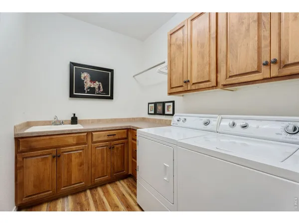 $965,000 | 1443 Folsum Drive, Windsor, CO 80550