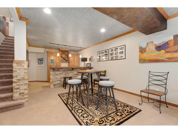 $965,000 | 1443 Folsum Drive, Windsor, CO 80550