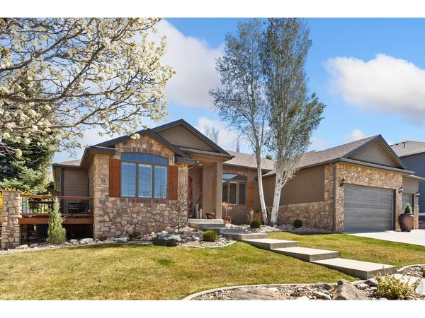$965,000 | 1443 Folsum Drive, Windsor, CO 80550
