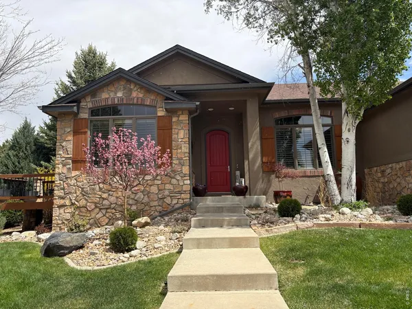 $965,000 | 1443 Folsum Drive, Windsor, CO 80550