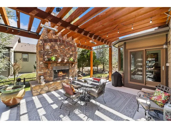 $965,000 | 1443 Folsum Drive, Windsor, CO 80550