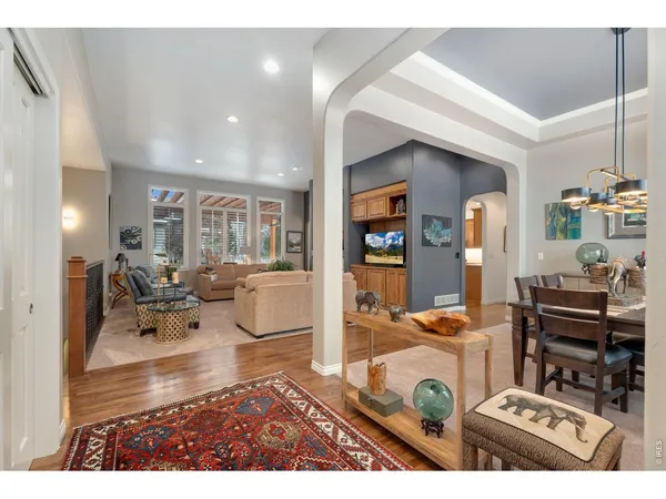$965,000 | 1443 Folsum Drive, Windsor, CO 80550