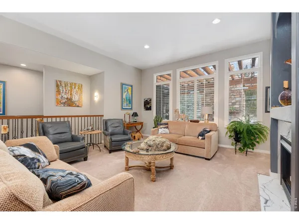 $965,000 | 1443 Folsum Drive, Windsor, CO 80550