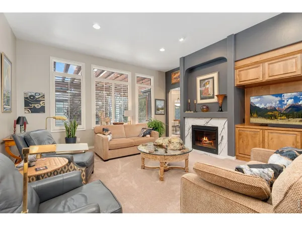 $965,000 | 1443 Folsum Drive, Windsor, CO 80550