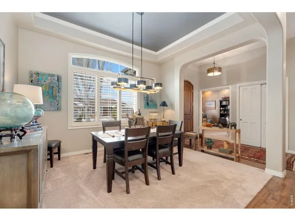 $965,000 | 1443 Folsum Drive, Windsor, CO 80550