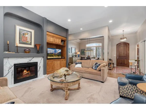 $965,000 | 1443 Folsum Drive, Windsor, CO 80550