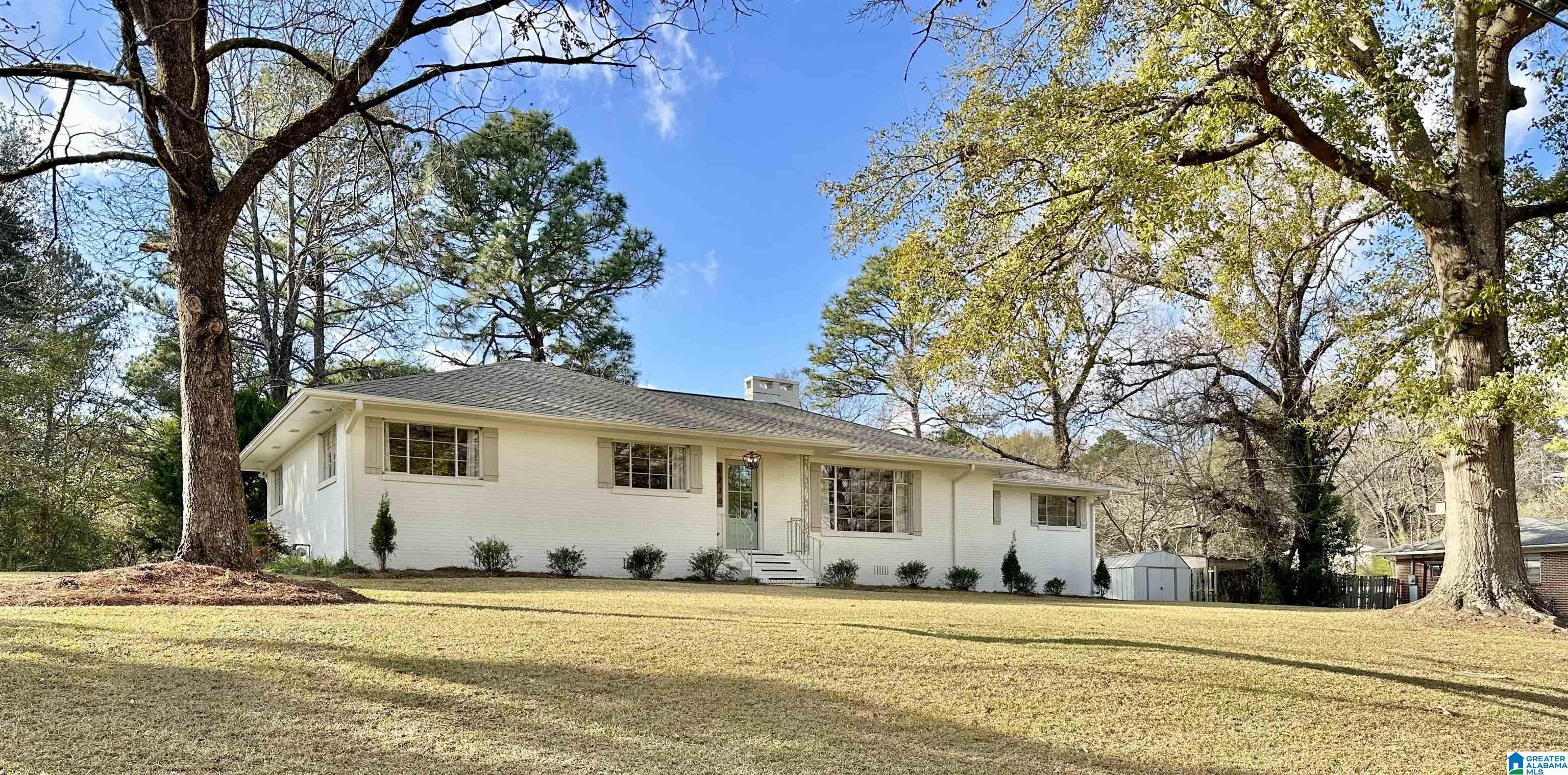 1236 Frances Street Leeds, AL 35094 - Photo 1 of 20