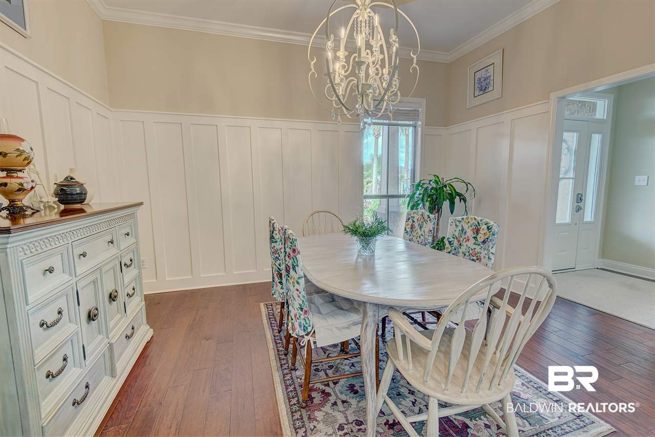 252 Meadow Run Loop West Foley, AL 36535 - Photo 22 of 48 Large Dining Room