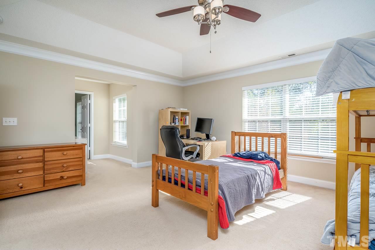 5857 Parkchester Road Raleigh, NC 27616 - Photo 12 of 25 Gallery Image 12