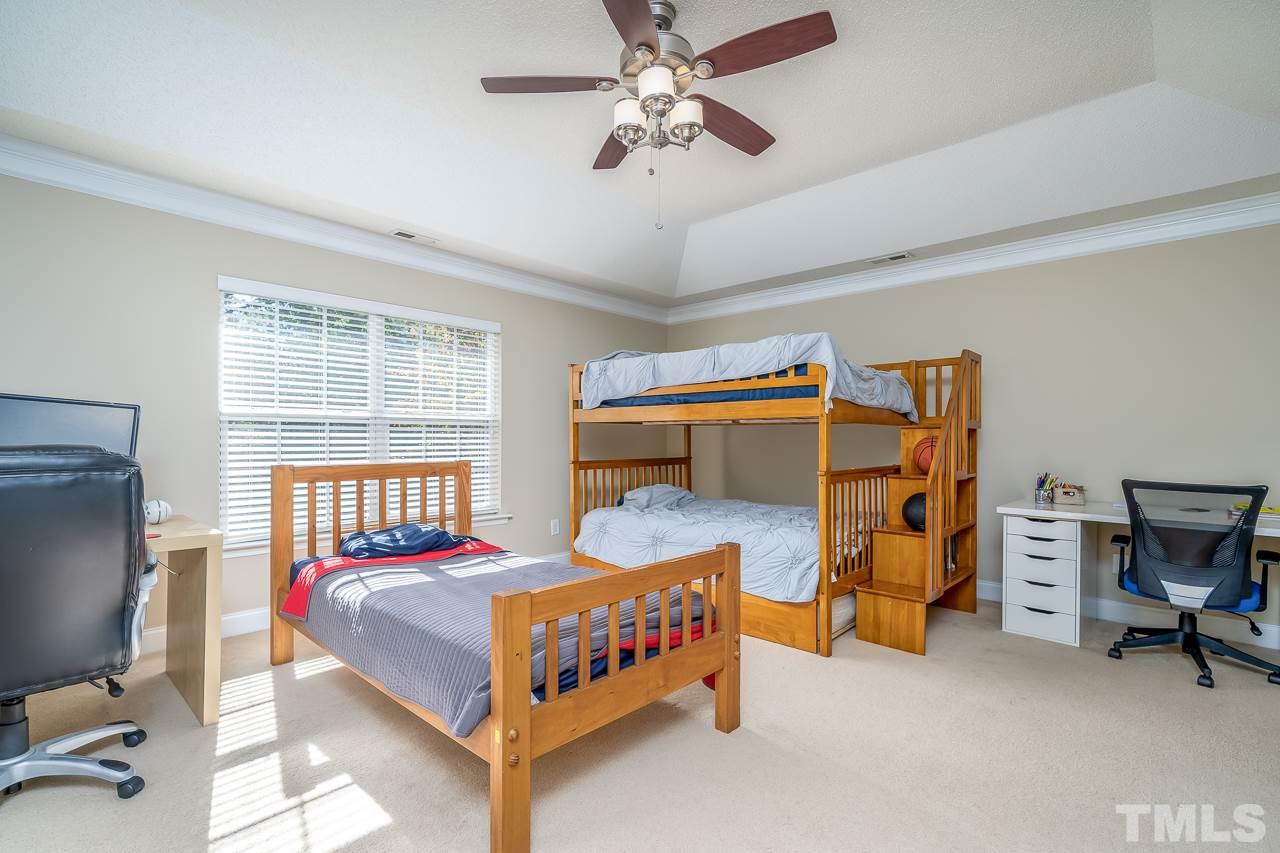 5857 Parkchester Road Raleigh, NC 27616 - Photo 13 of 25 Gallery Image 13