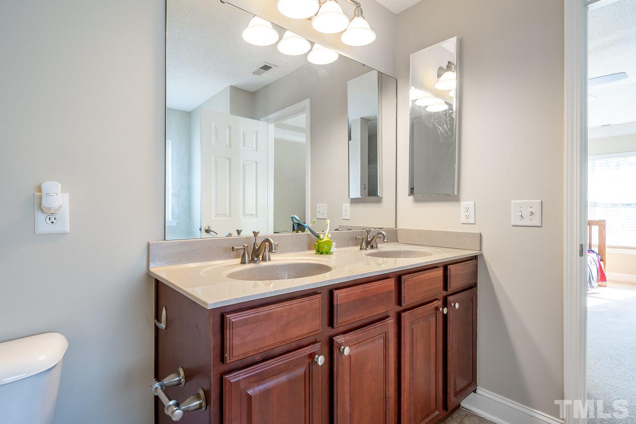 5857 Parkchester Road Raleigh, NC 27616 - Photo 15 of 25 Gallery Image 15