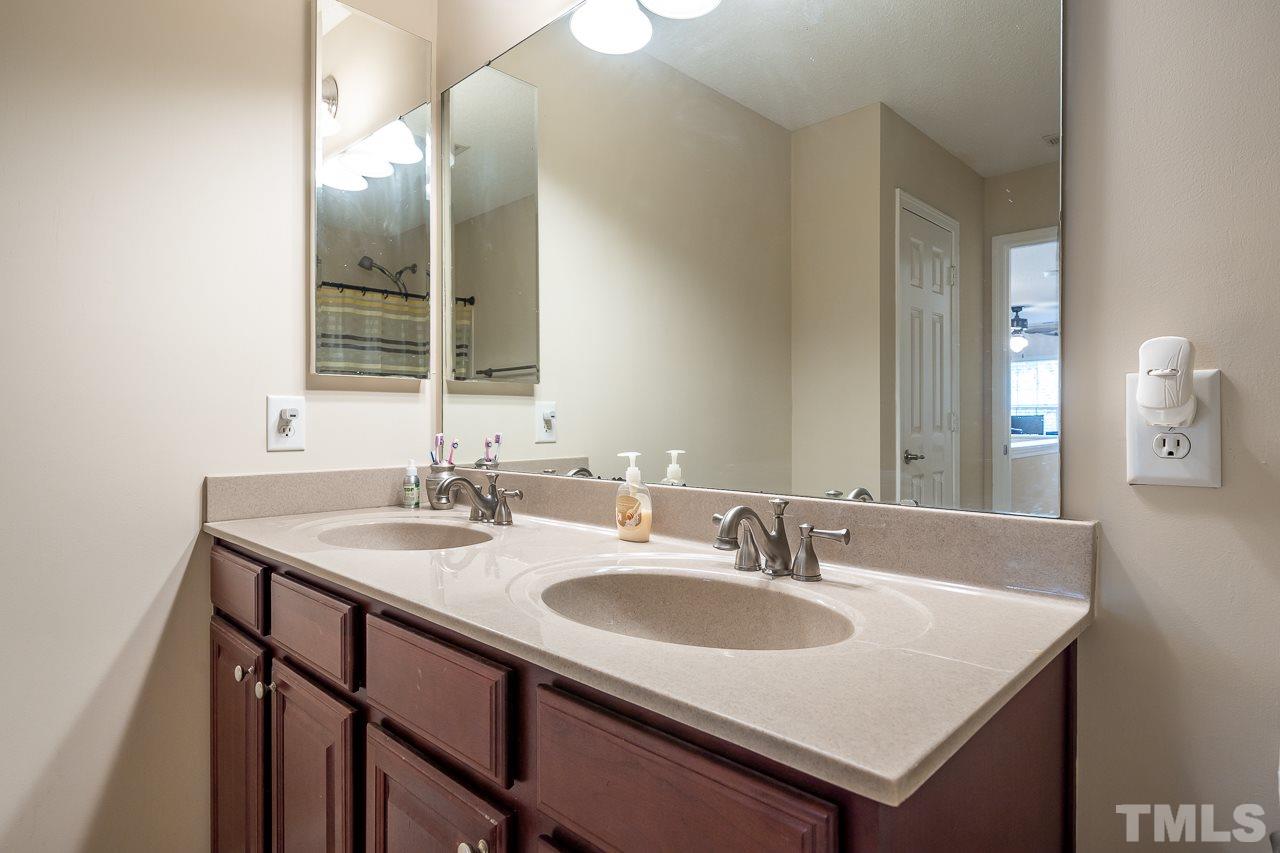 5857 Parkchester Road Raleigh, NC 27616 - Photo 18 of 25 Gallery Image 18