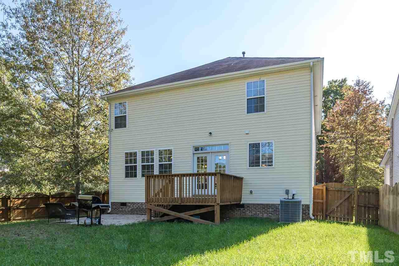 5857 Parkchester Road Raleigh, NC 27616 - Photo 21 of 25 Gallery Image 21