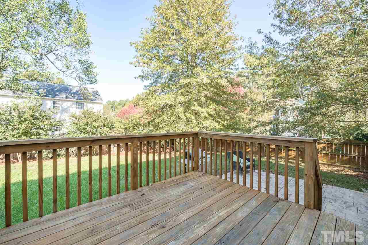 5857 Parkchester Road Raleigh, NC 27616 - Photo 22 of 25 Gallery Image 22