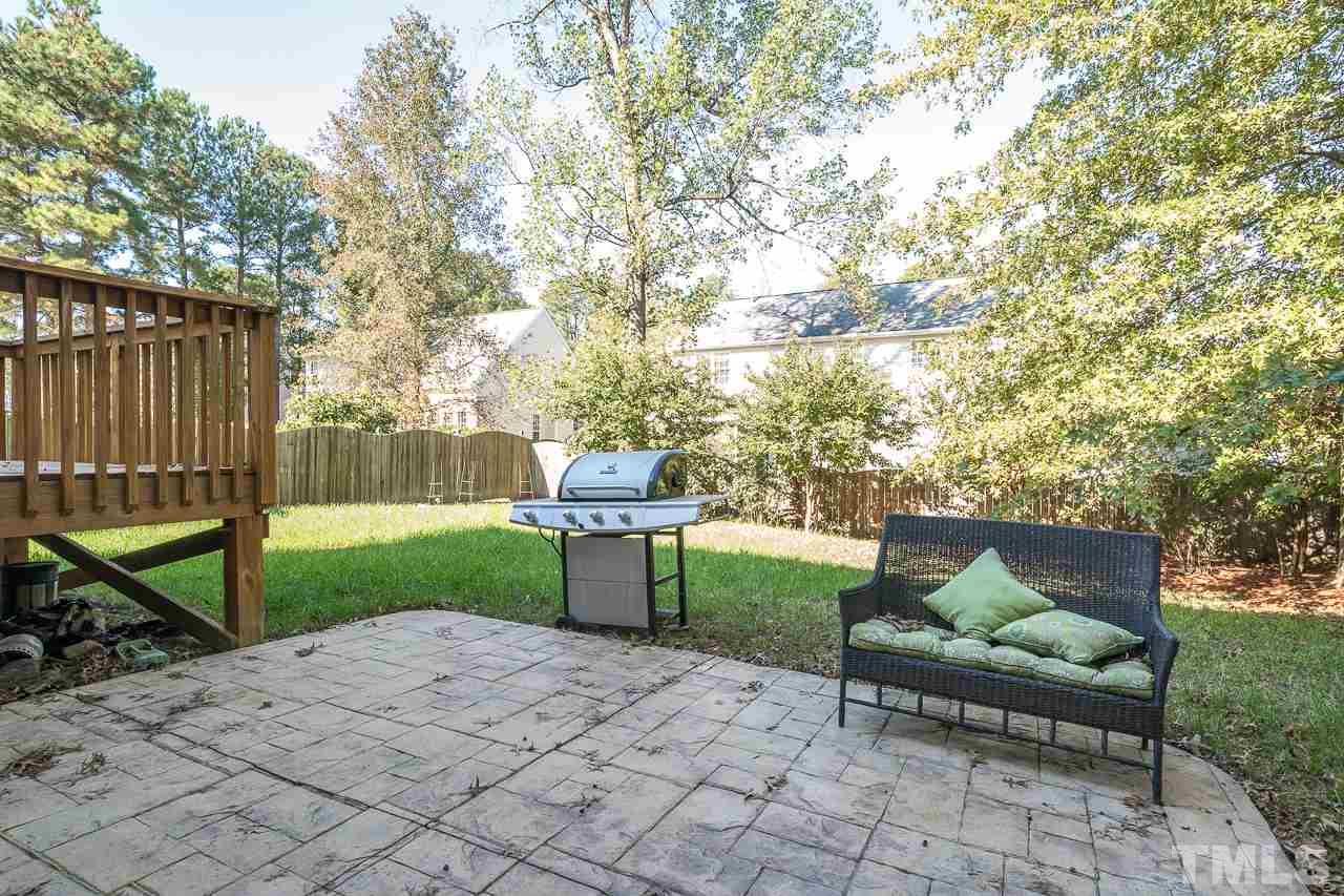 5857 Parkchester Road Raleigh, NC 27616 - Photo 23 of 25 Gallery Image 23