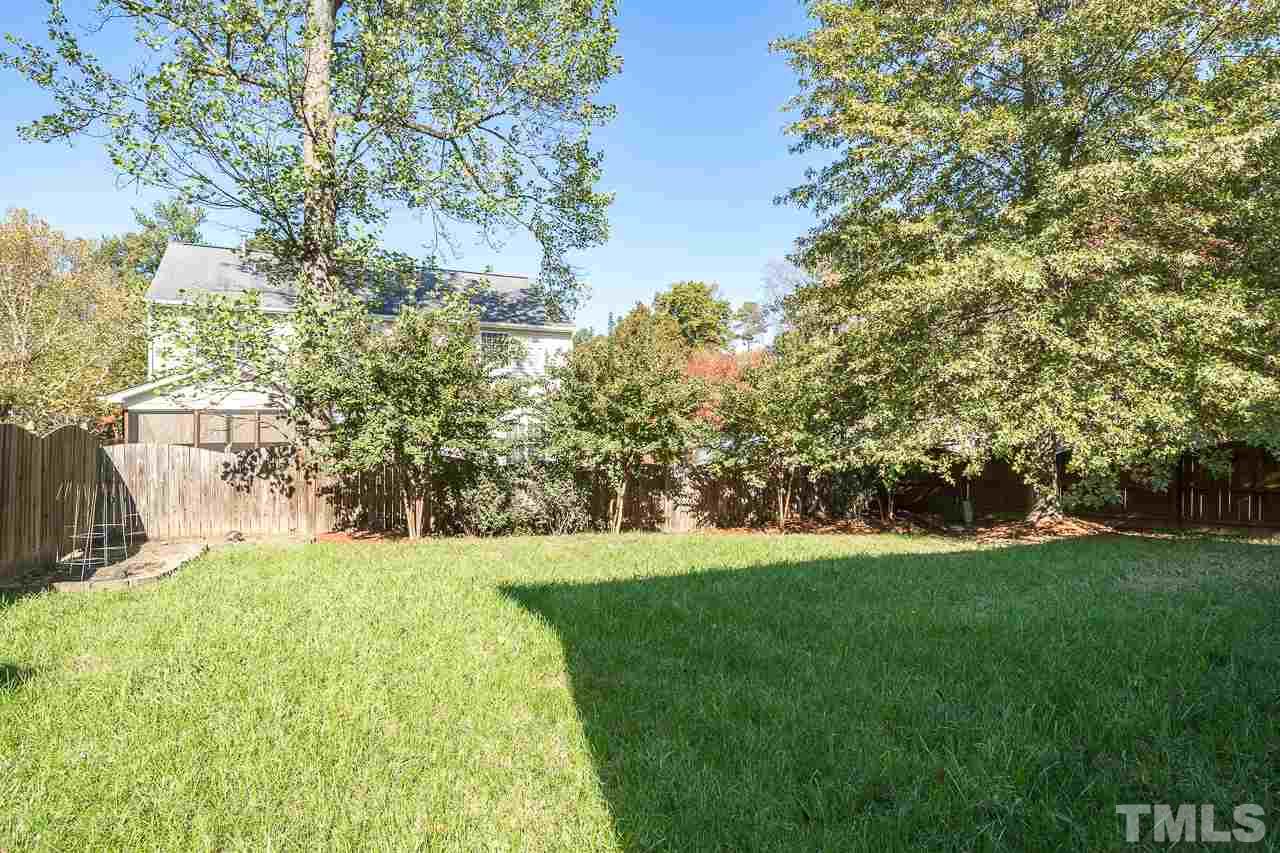 5857 Parkchester Road Raleigh, NC 27616 - Photo 24 of 25 Gallery Image 24