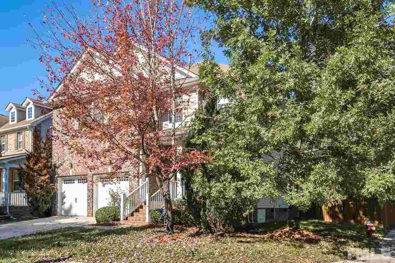 5857 Parkchester Road Raleigh, NC 27616 - Photo 25 of 25 Gallery Image 25