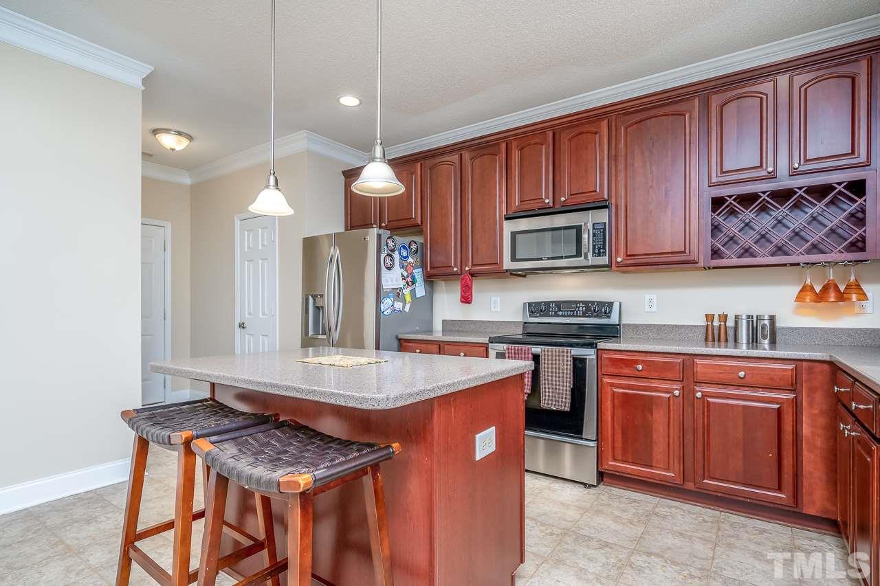 5857 Parkchester Road Raleigh, NC 27616 - Photo 8 of 25 Gallery Image 8