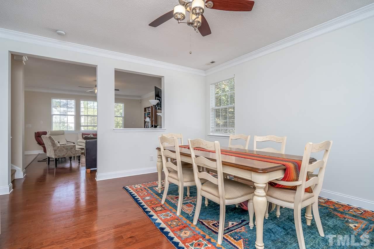 5857 Parkchester Road Raleigh, NC 27616 - Photo 9 of 25 Gallery Image 9