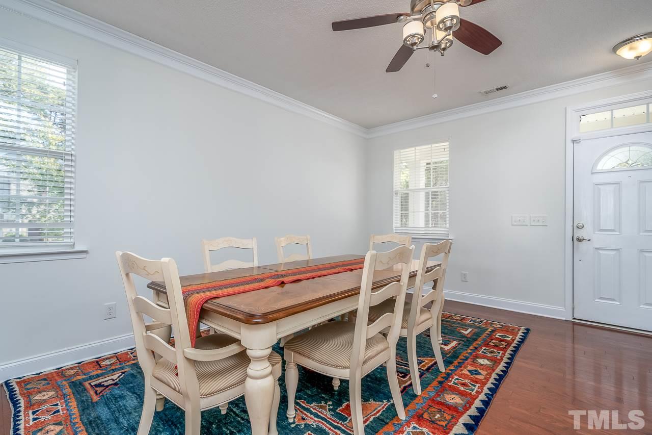 5857 Parkchester Road Raleigh, NC 27616 - Photo 10 of 25 Gallery Image 10