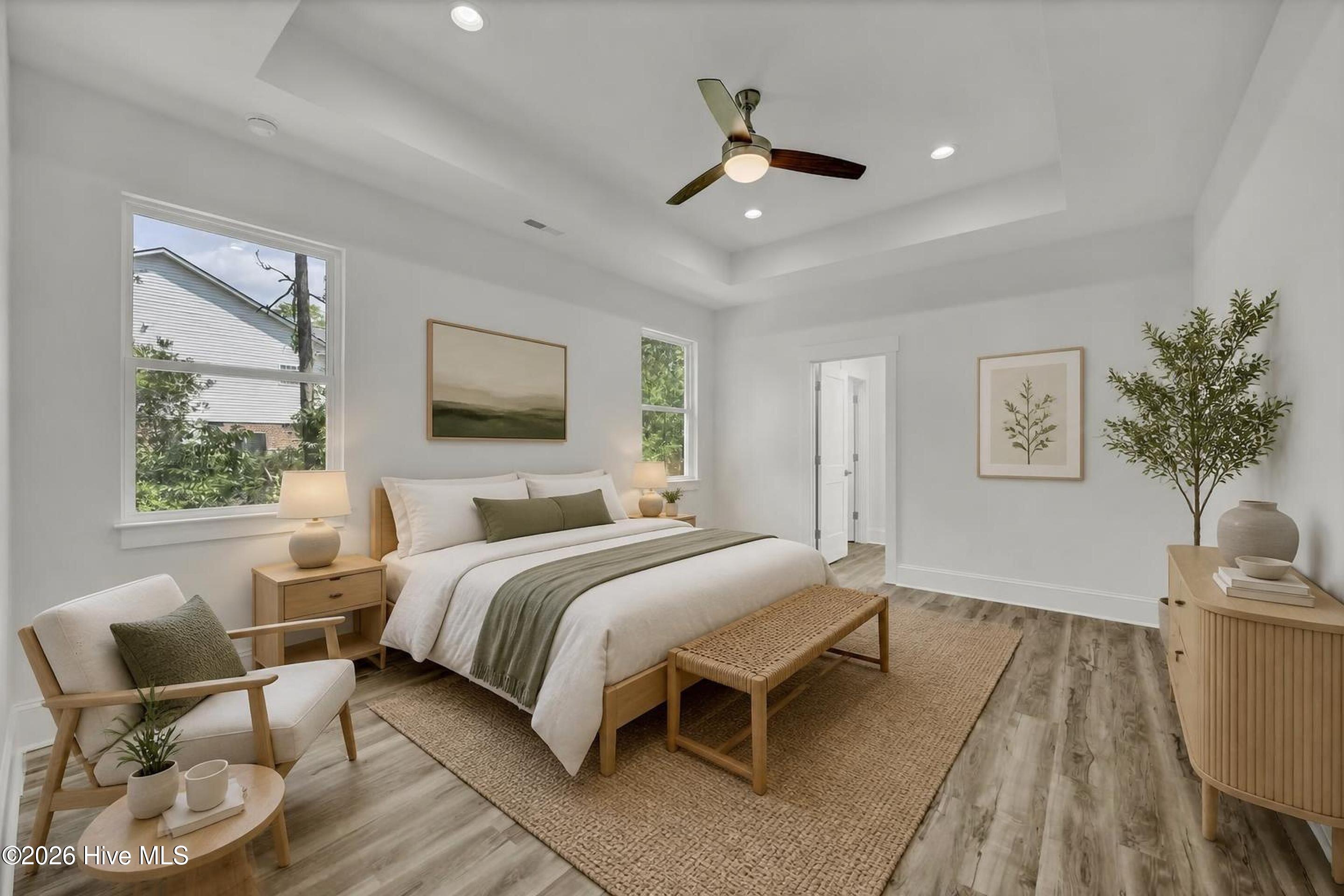 251 Foxcroft Road Southport, NC 28461 - Photo 13 of 31