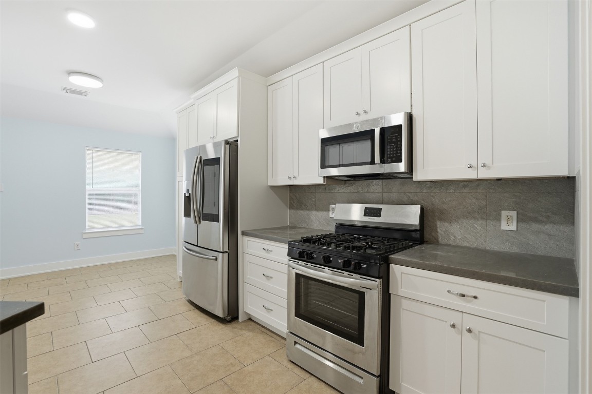 1631 Hade Meadow Lane Houston, TX 77073 - Photo 15 of 36 Fridge Inlcuded