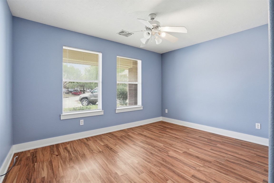 1631 Hade Meadow Lane Houston, TX 77073 - Photo 24 of 36 Bedroom #2