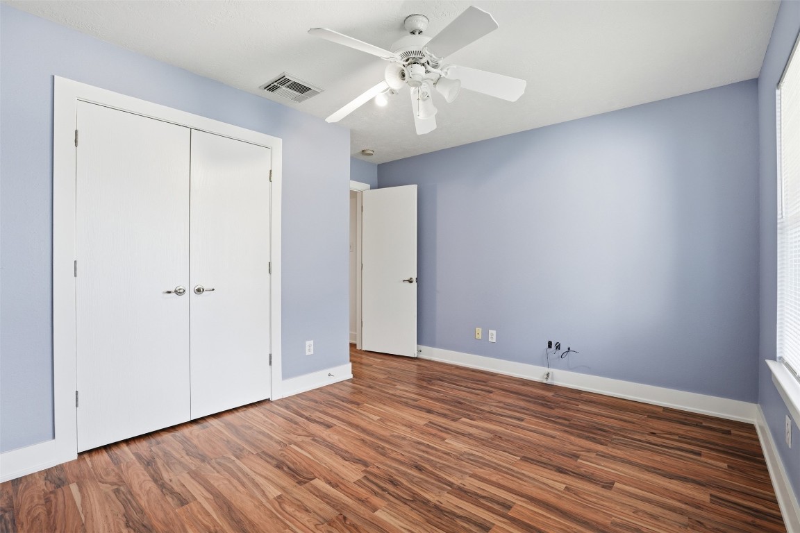 1631 Hade Meadow Lane Houston, TX 77073 - Photo 25 of 36 Bedroom #2